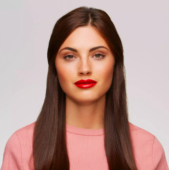 essence cosmetics Lippenstift long lasting lipstick Passionate 08, Эссенс Помада для губ стойкая, № 08, 3,3г