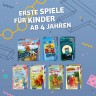 Kosmos Mitbringspiel Conni und die Tiere Возьмите с собой игру Конни и животные