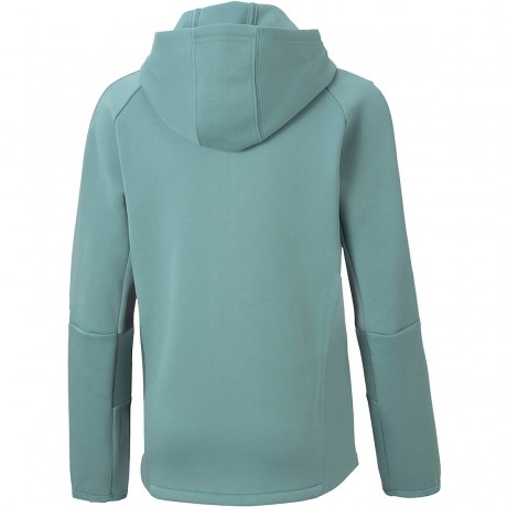 PUMA Trainingsjacke EVOSTRIPE Тренировочная куртка EVOSTRIPE