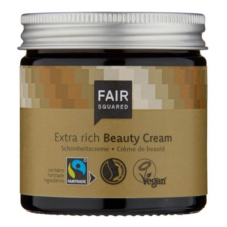 Fair Squared Beauty Cream Argan 50ml  Косметический крем Арган 50мл