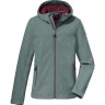 killtec Softshelljacke fur Madchen Куртка софтшелл для девочки