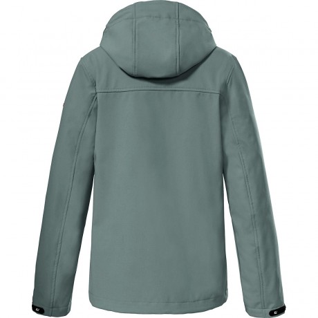 killtec Softshelljacke fur Madchen Куртка софтшелл для девочки