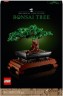 LEGO LEGO Creator Expert 10281 Bonsai Baum LEGO Creator Expert 10281 Дерево бонсай