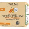 Logona Festigende Tagescreme extra pflegend Укрепляющий дневной крем экстрапитательный