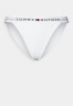 Tommy Hilfiger Bikini bottoms optic white плавки бикини оптический белый