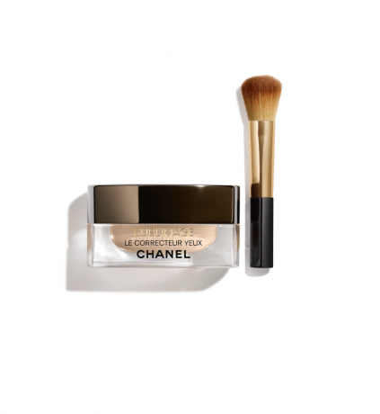 CHANEL SUBLIMAGE LE CORRECTEUR YEUX Консилер для области вокруг глаз придающий сияние, №20, 10 грамм 