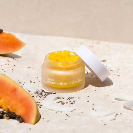 Ere Perez Papaya Sos Marmalade  Папайя Сос Мармелад