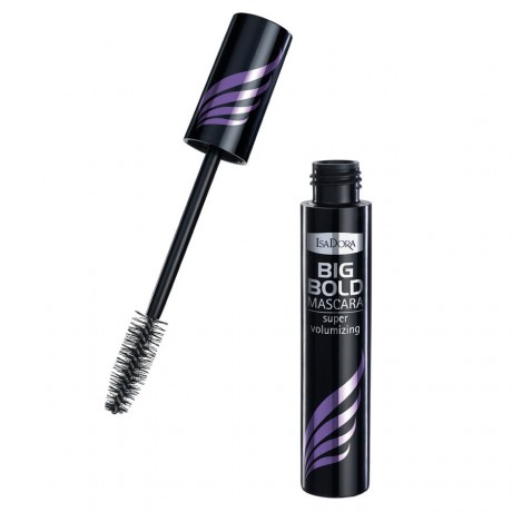 Isadora (Исадора) Big Bold Mascara Mascara, 16 мл