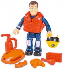 Simba Feuerwehrmann Sam пожарный сэм