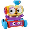 Mattel Fisher-Price Linus der 4-in-1 Lernroboter Fisher-Price Linus — образовательный робот 4-в-1