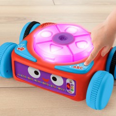 Mattel Fisher-Price Linus der 4-in-1 Lernroboter Fisher-Price Linus — образовательный робот 4-в-1