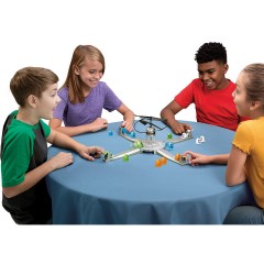 Megableu Geisterflucht побег призрака