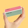 Mylee Nagelbuffer 3-seitig  3-сторонний буфер для ногтей