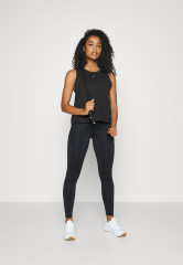 Tommy Hilfiger RACER TANK Top black ГОНОЧНЫЙ БАК Верх черный