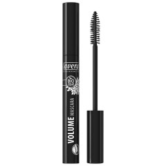 lavera (Лавера) Volume Mascara  Mascara Trend sensitiv Eyes, 9 мл
