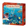 Die Spiegelburg Angelspiel Fang den Fisch! Captn Sharky Игра Рыбалка Поймай рыбу! Капитан Шарки