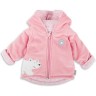 sigikid Baby Ubergangsjacke fur Madchen Детская переходная куртка для девочки