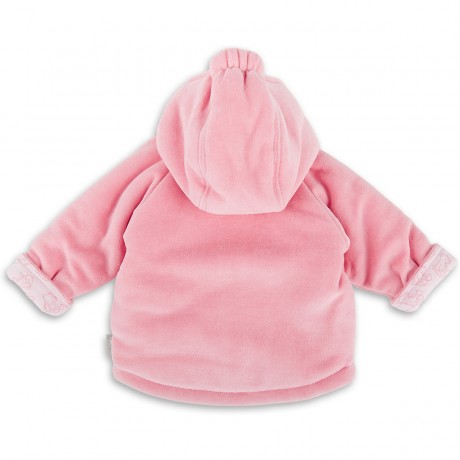 sigikid Baby Ubergangsjacke fur Madchen Детская переходная куртка для девочки