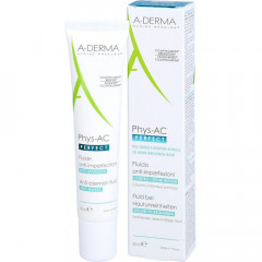 A-DERMA Phys-AC Perfect Fluid  Идеальная жидкость Phys-AC