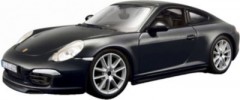 Bburago Modellauto Bburago Porsche 911 Carrera S Модель автомобиля Bburago Porsche 911 Carrera S