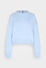 Tommy Hilfiger TERRY C-NK Sweatshirt vessel blue TERRY C-NK Толстовка сосуд синий