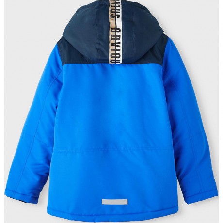 name it Winterjacke NKMMAX fur Jungen Зимняя куртка NKMMAX для мальчиков