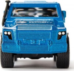 SIKU SIKU Super 1926 Geldtransporter Денежный транспортер SIKU Super 1926