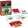 Ravensburger Kartenspiel Super Mario Level 8 Карточная игра супер марио уровень 8