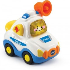 Vtech Tut Tut Baby Flitzer тут-тут, малыш, спидстер