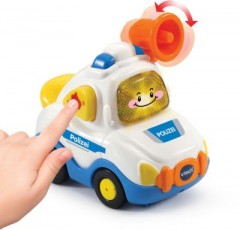 Vtech Tut Tut Baby Flitzer тут-тут, малыш, спидстер