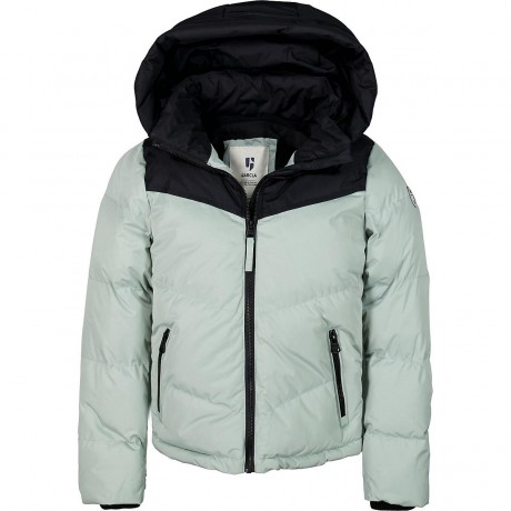 GARCIA JEANS Winterjacke fur Madchen Зимняя куртка для девочки