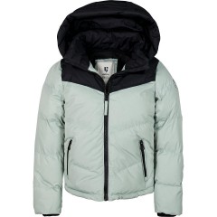 GARCIA JEANS Winterjacke fur Madchen Зимняя куртка для девочки