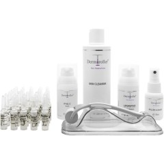 Dermaroller Concept Impure Skin  Концепция нечистой кожи