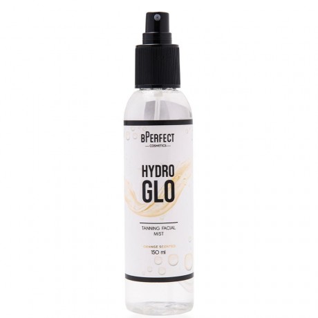 bPerfect 10 Sekunden Hydro Glo Gesichtsbraunungsnebel 10-секундный спрей для загара лица Hydro Glo