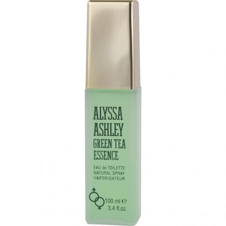 Alyssa Ashley (Алисса Эшли) Green Tea Eau de Toilette Туалетная вода Spray Спрей, 50 мл