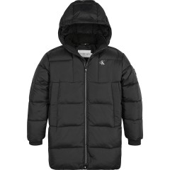 Calvin Klein Parka fur Jungen (recycelt) Парка для мальчиков (переработанная)