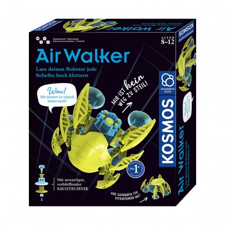 Kosmos Airwalker воздухоход