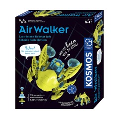 Kosmos Airwalker воздухоход