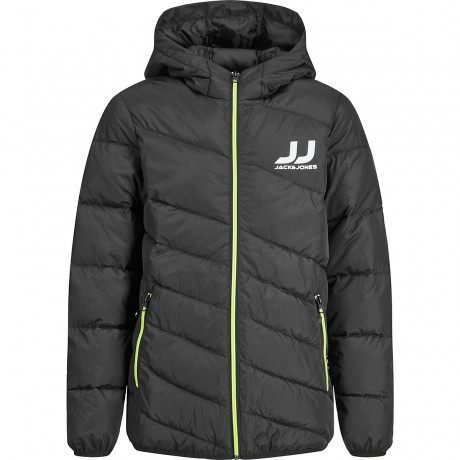 JACK  JONES Junior Winterjacke JJBOBBY fur Jungen Зимняя куртка JJBOBBY для мальчиков