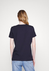 Tommy Hilfiger Top desert sky Вершина небо пустыни