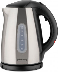 grossag grossag Wasserkocher WK 38, 1,7 l, 2200 W  Чайник Grossag WK 38, 1,7 л, 2200 Вт