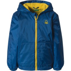 United Colors of Benetton Ubergangsjacke BASICO FALL fur Jungen Куртка межсезонная BASICO FALL для мальчика