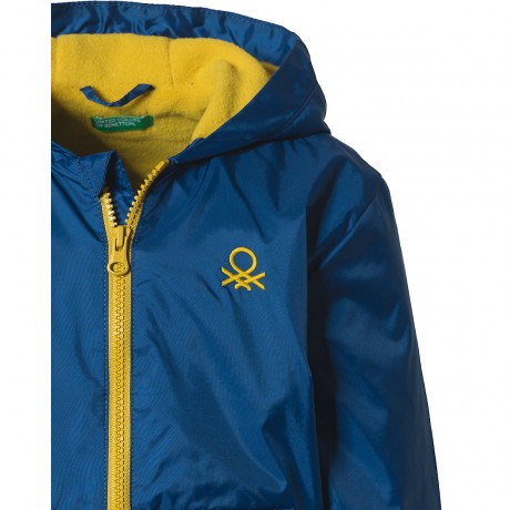 United Colors of Benetton Ubergangsjacke BASICO FALL fur Jungen Куртка межсезонная BASICO FALL для мальчика