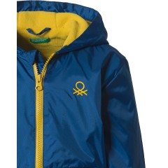 United Colors of Benetton Ubergangsjacke BASICO FALL fur Jungen Куртка межсезонная BASICO FALL для мальчика