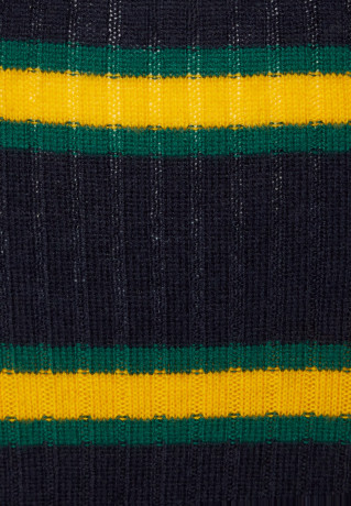 Tommy Hilfiger SLIM MIDI DRESS  Jumper dress desert sky SLIM MIDI DRESS Платье-джемпер небо пустыни