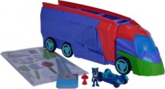 Simba PJ Masks Verwandelbares Hauptquartier Трансформируемая штаб-квартира PJ Masks