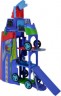 Simba PJ Masks Verwandelbares Hauptquartier Трансформируемая штаб-квартира PJ Masks