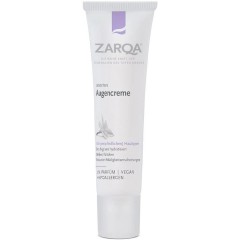 ZARQA Augencreme Sensitive  Крем для кожи вокруг глаз для чувствительной кожи
