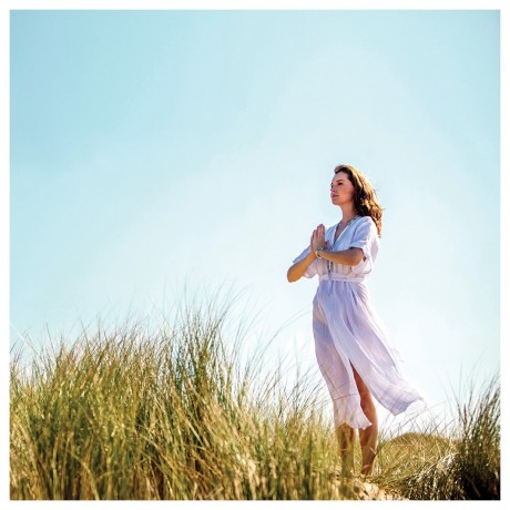 ZARQA Augencreme Sensitive  Крем для кожи вокруг глаз для чувствительной кожи