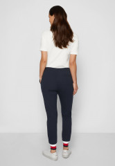 Tommy Hilfiger HERITAGE PANTS Tracksuit bottoms midnight БРЮКИ HERITAGE Спортивные штаны полночь